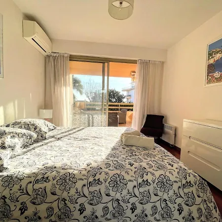 Serenity Apartment