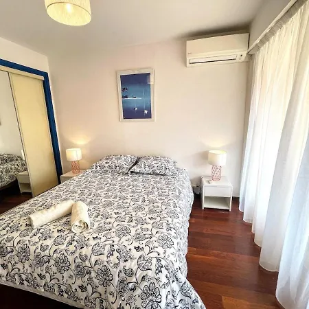 Apartment Serenity Antibes