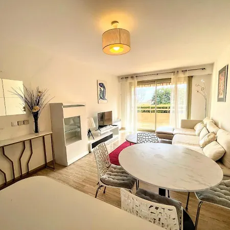 Apartment Serenity