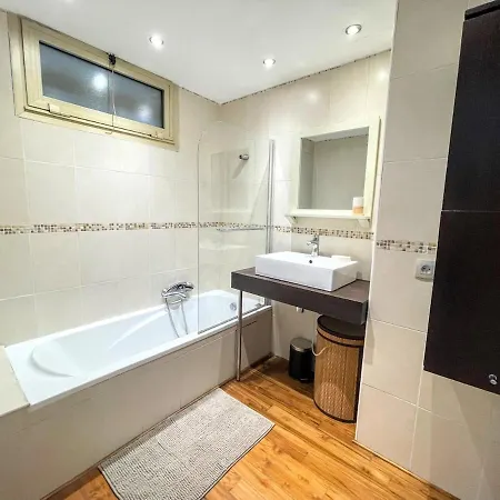 Appartement Serenity Yourhosthelper Antibes