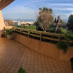 Serenity Apartment