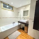 Apartment Serenity Antibes