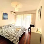 Serenity * 昂蒂布