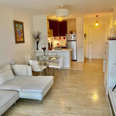 Lägenhet Serenity Antibes