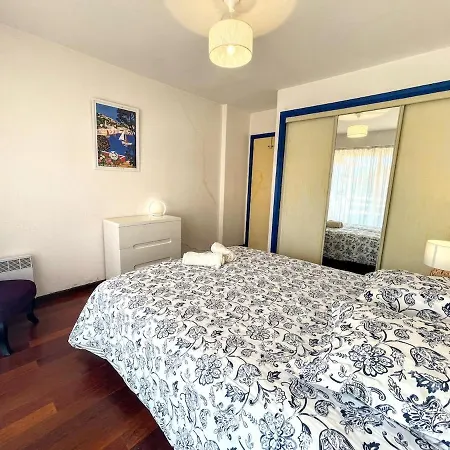 Serenity Apartment *