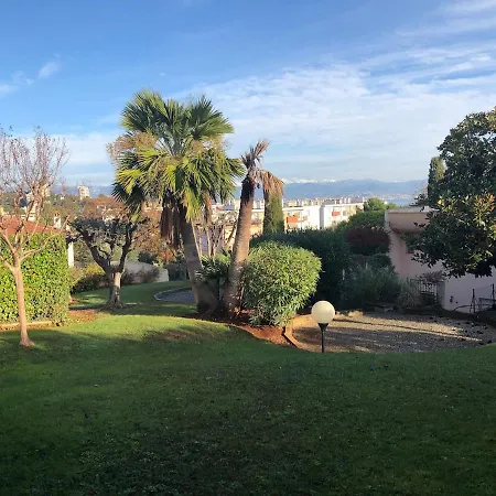 Apartment Serenity Antibes