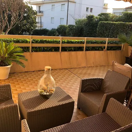 Appartement Serenity *