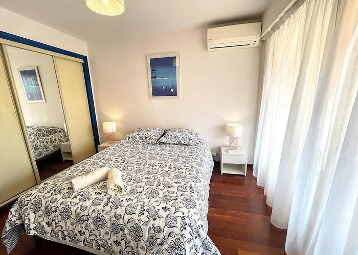 Apartment Serenity Antibes