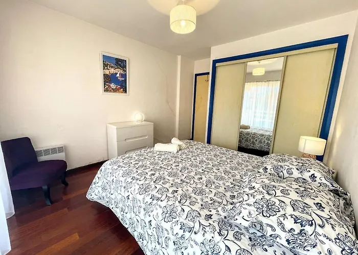 Serenity Apartment *