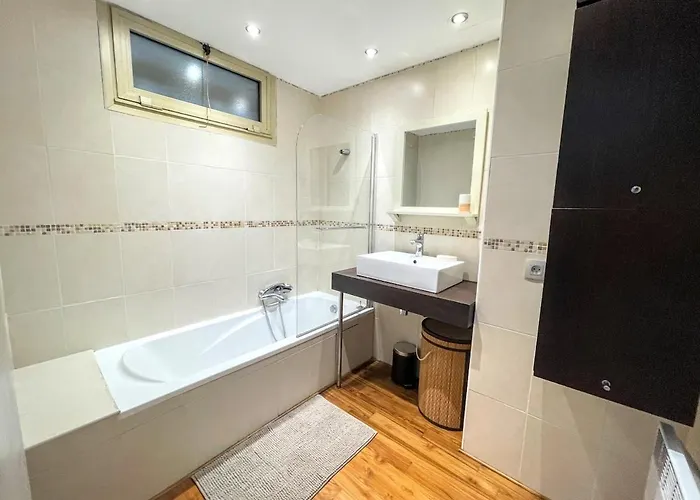 Apartment Serenity Antibes