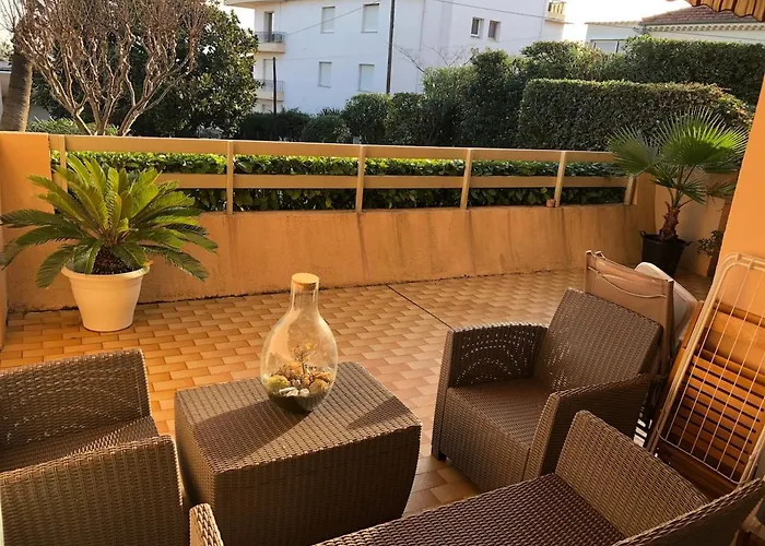 Apartment Serenity *